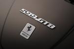 Ferrari 599 GTB Fiorano 2008 года